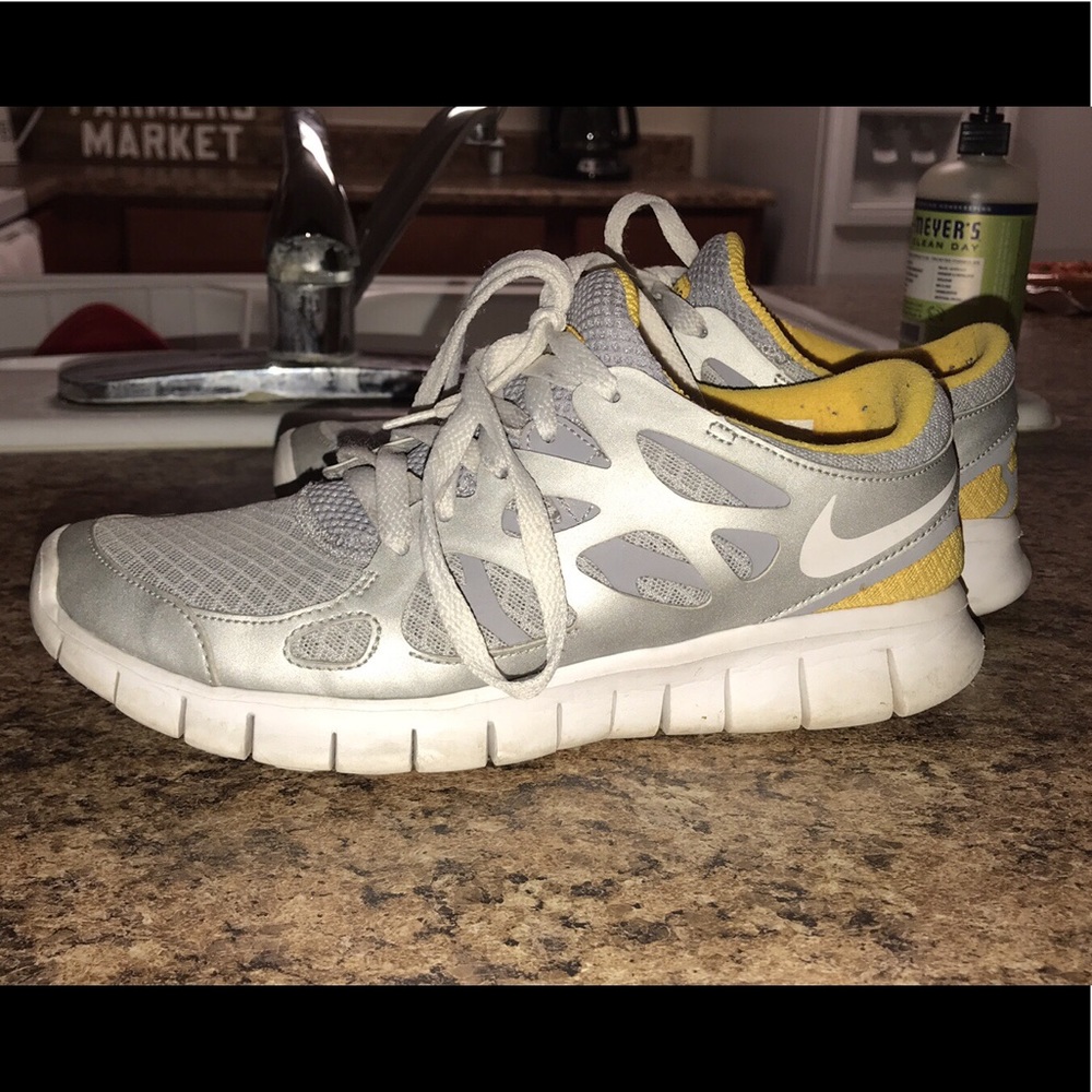 Nike Free